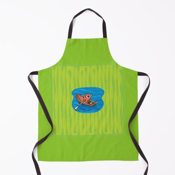 Item preview, Birdyboat designed and sold by Beesty.