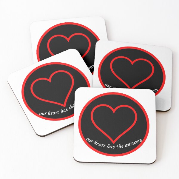 Item preview, Black heart  designed and sold by Luccianos.