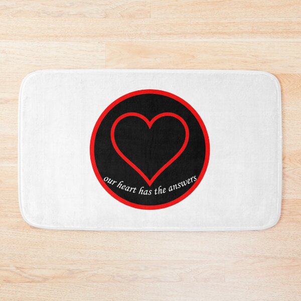 Item preview, Black heart  designed and sold by Luccianos.