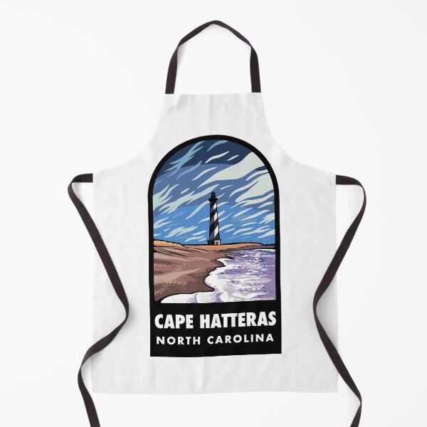 Item preview, Cape Hatteras Lighthouse North Carolina designed and sold by HalpinDesign.