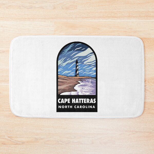 Item preview, Cape Hatteras Lighthouse North Carolina designed and sold by HalpinDesign.