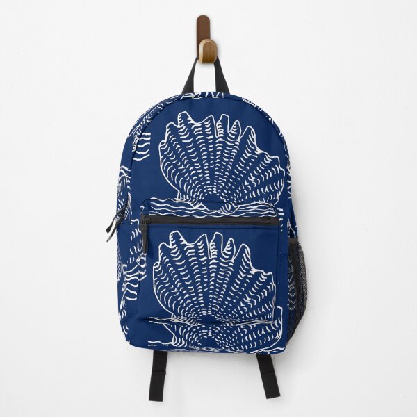 Item preview, Fan Shell Denise MacKenzie Australia designed and sold by WaterProject.