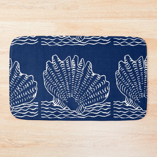 Item preview, Fan Shell Denise MacKenzie Australia designed and sold by WaterProject.