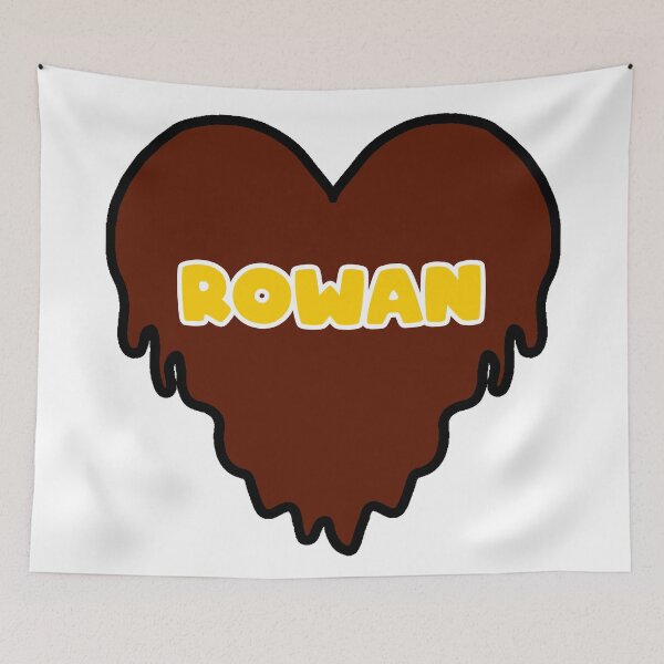 Item preview, Rowan Dripping Heart designed and sold by NicholasForbes.