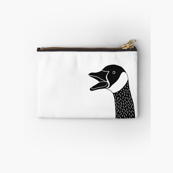Item preview, ¡Ganso tonto! B&N designed and sold by htimagery.