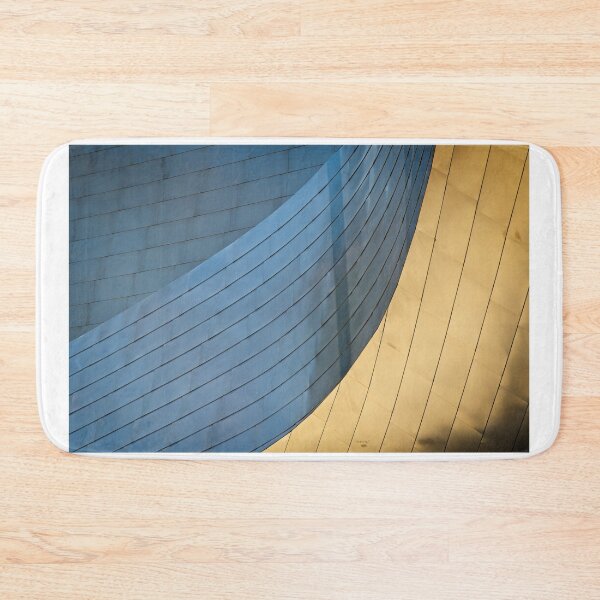 Item preview, Pavilion Abstract designed and sold by YelloCoyote Photography.