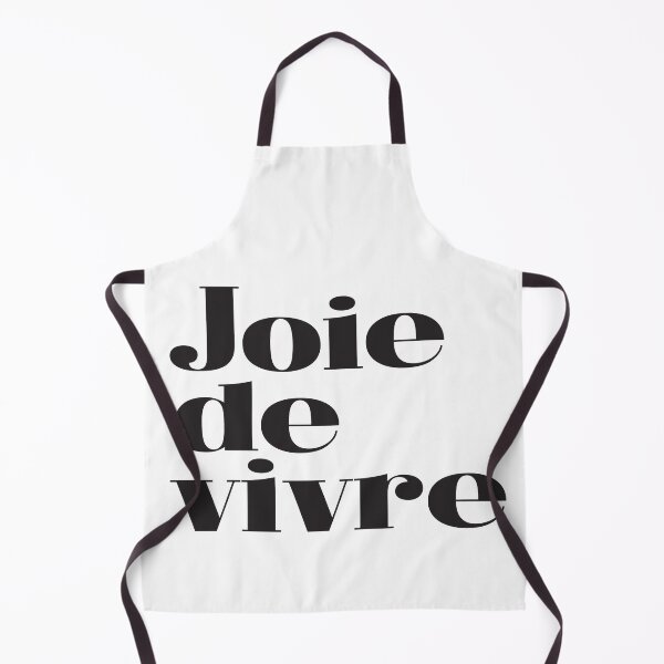 Item preview, Joie de vivre! designed and sold by koali333.
