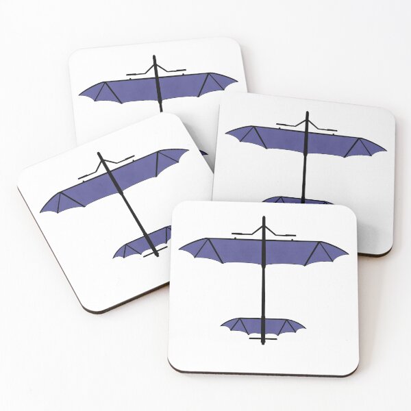 Item preview, Aang’s New Glider designed and sold by Kaydee Mick.