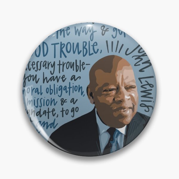 Item preview, John Lewis. designed and sold by emilyvpcreates.