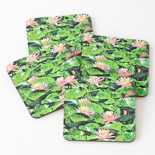 Item preview, Paradise Found  designed and sold by Pegsterpower.