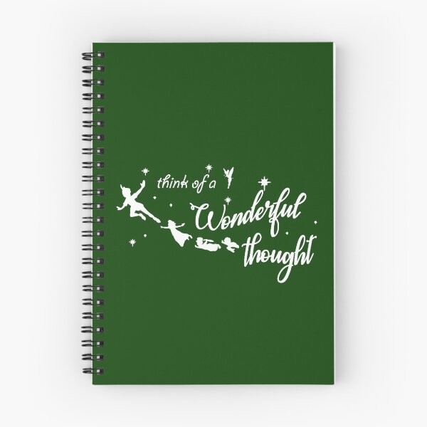 Item preview, Think Of A Wonderful Thought designed and sold by Zmunki.