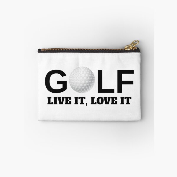 Item preview, Golf - Live It, Love It designed and sold by 4AllTimes.