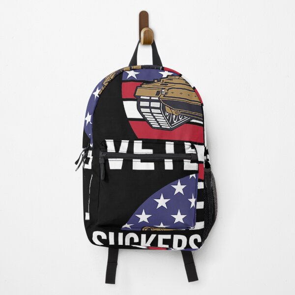 Item preview, Veterans Are Not Suckers Or Losers designed and sold by RussellRoss.