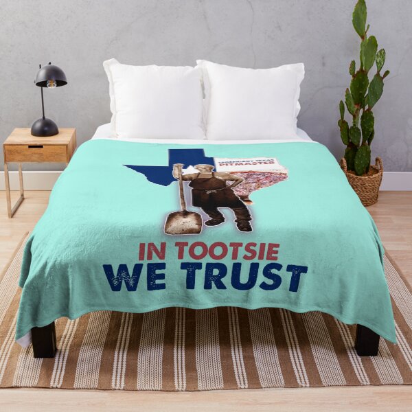 Item preview, tootsie we trust designed and sold by Tmast20.