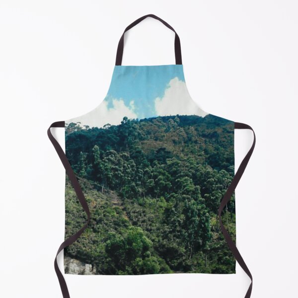 Item preview, Bogota, Andes Mountains designed and sold by Tess Salazar Espinoza.
