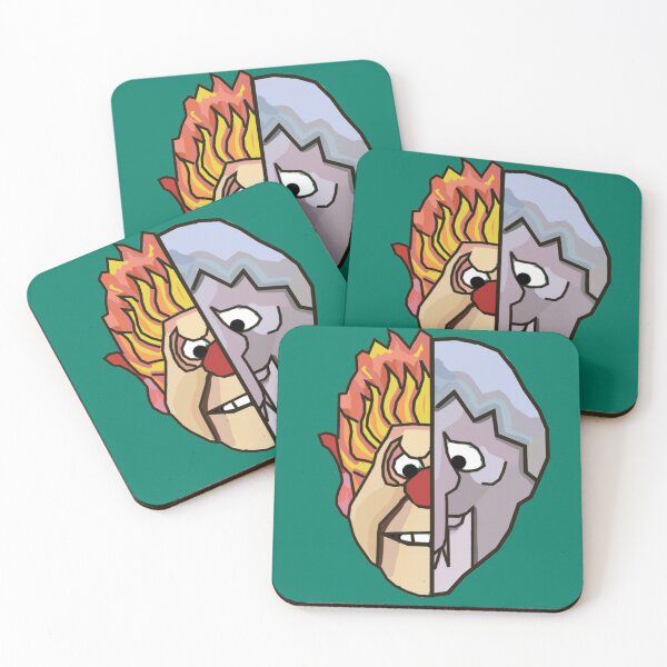 Item preview, Heat/Snow Miser designed and sold by megs458.