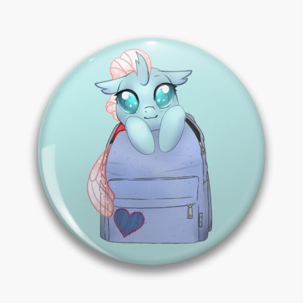 Item preview, Orchellus Bagpack Changeling designed and sold by TokoKami.