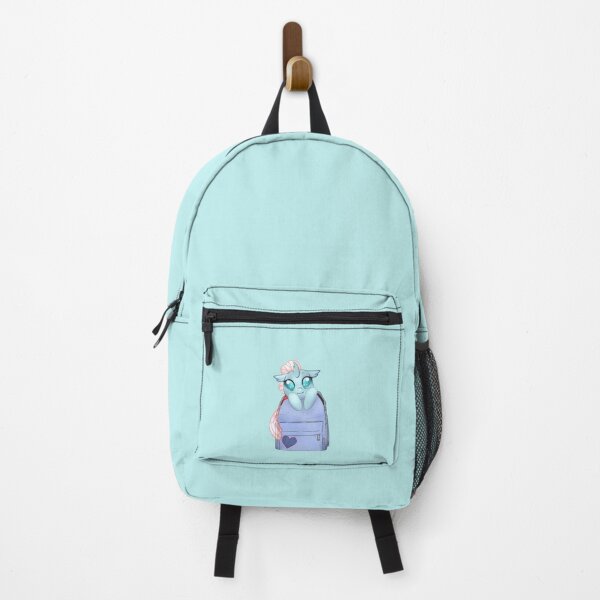 Item preview, Orchellus Bagpack Changeling designed and sold by TokoKami.