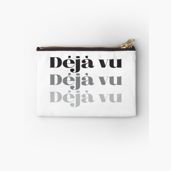 Item preview, Déjà vu de nuevo designed and sold by koali333.