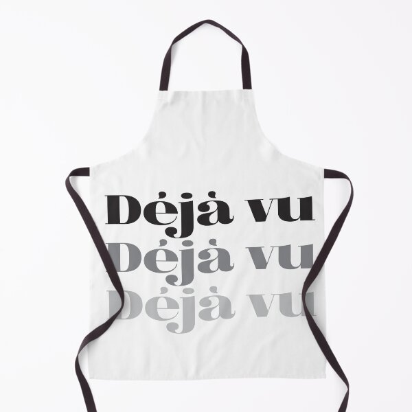 Item preview, Déjà vu de nuevo designed and sold by koali333.