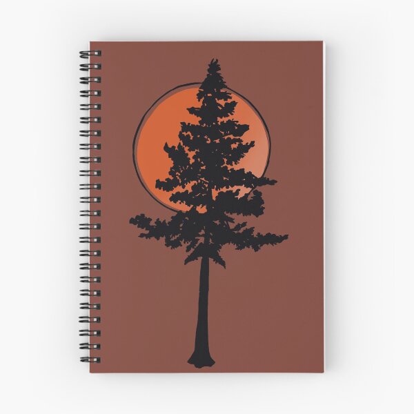 Item preview, Picea designed and sold by Two Loons.