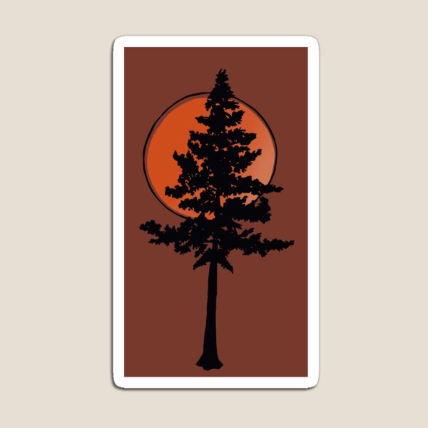 Item preview, Picea designed and sold by Two Loons.