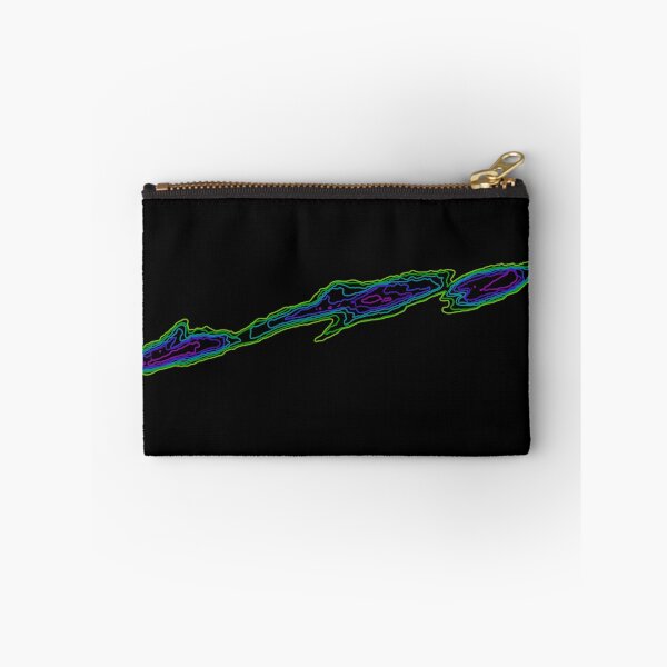 Item preview, Marianas Trench Bathymetry designed and sold by buckal.