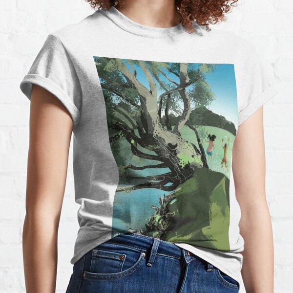 The River Classic T-Shirt