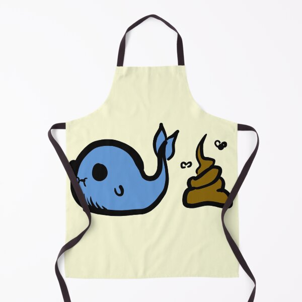 Item preview, Whale Sh*t designed and sold by TheBeardedCat.