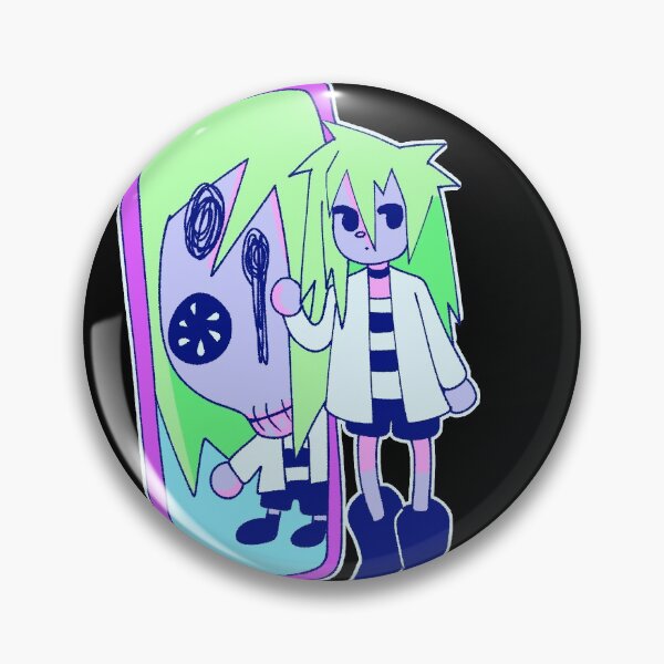 Item preview, Spooky Rachel designed and sold by distykisaragi.