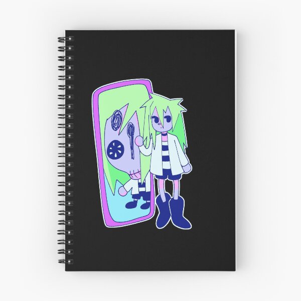 Item preview, Spooky Rachel designed and sold by distykisaragi.