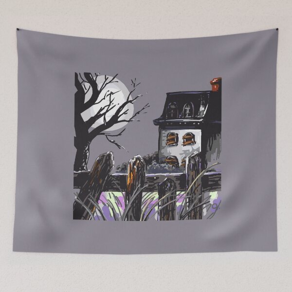 Item preview, No Place Like Home designed and sold by ElephantShoe.