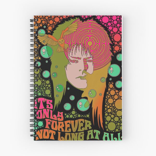 Item preview, It’s Only Forever designed and sold by Audrey Herbertson.