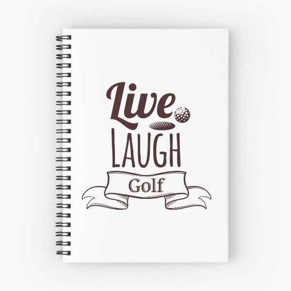 Item preview, Live Laugh Golf designed and sold by 4AllTimes.