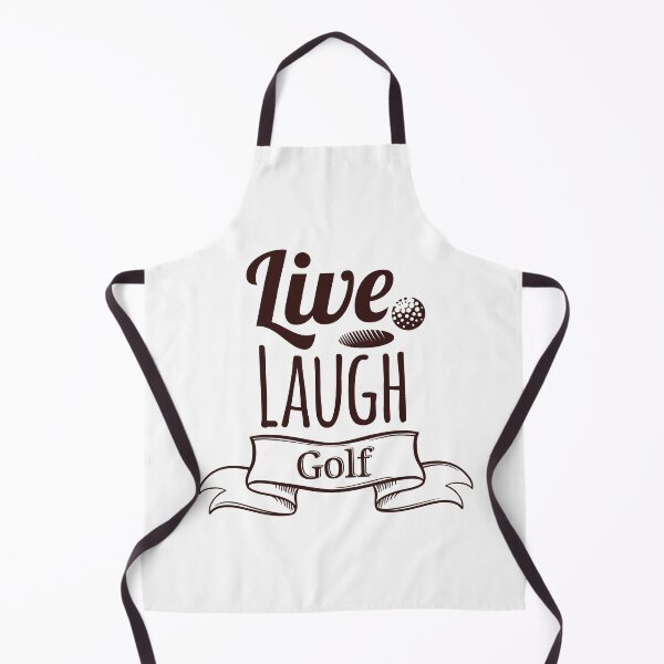 Item preview, Live Laugh Golf designed and sold by 4AllTimes.