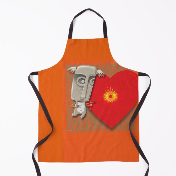 Item preview, CUPID takes aim designed and sold by Beesty.