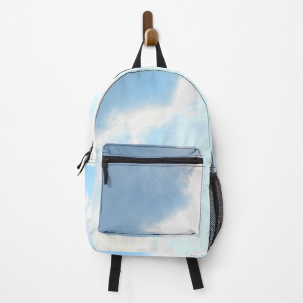 Item preview, blue, cloud study designed and sold by dnparker.