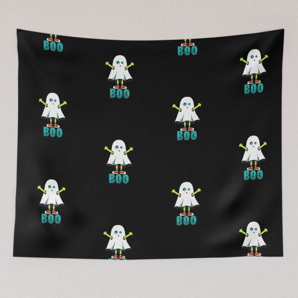 Item preview, Zombie Kid Boo designed and sold by maijimenez.