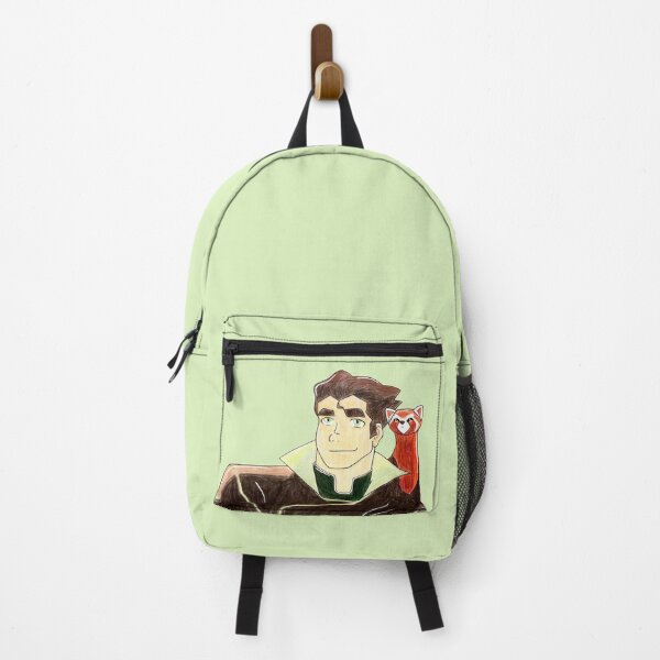 Item preview, BOLIN AND PABU designed and sold by Ari OBrien.
