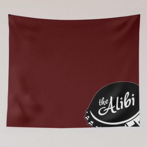 Item preview, The Alibi cap designed and sold by chicnleesh.