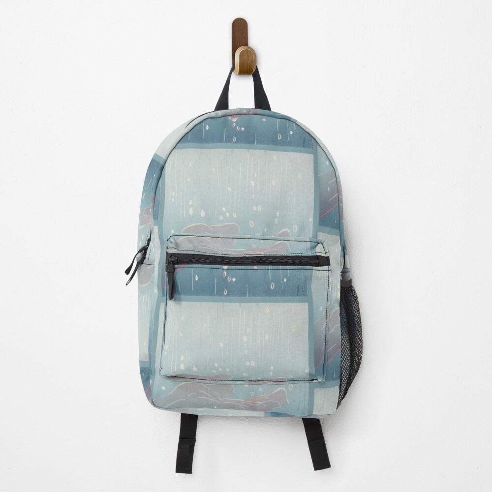Item preview, Backpack designed and sold by WaterProject.