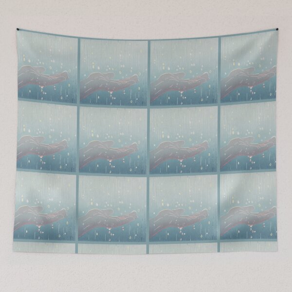 Item preview, Welcome! Ruth Thompson Australia designed and sold by WaterProject.
