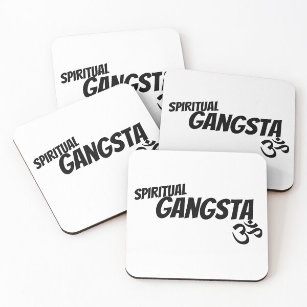 Item preview, Spiritual Gangsta Design designed and sold by PareaClothing.