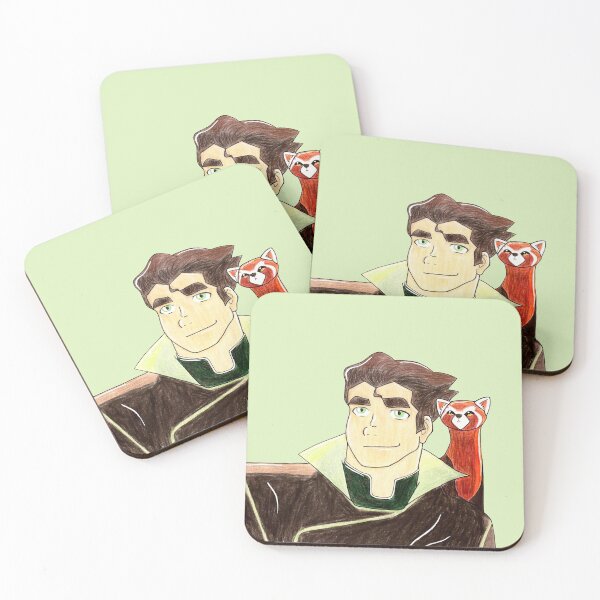 Item preview, BOLIN AND PABU designed and sold by Ari OBrien.