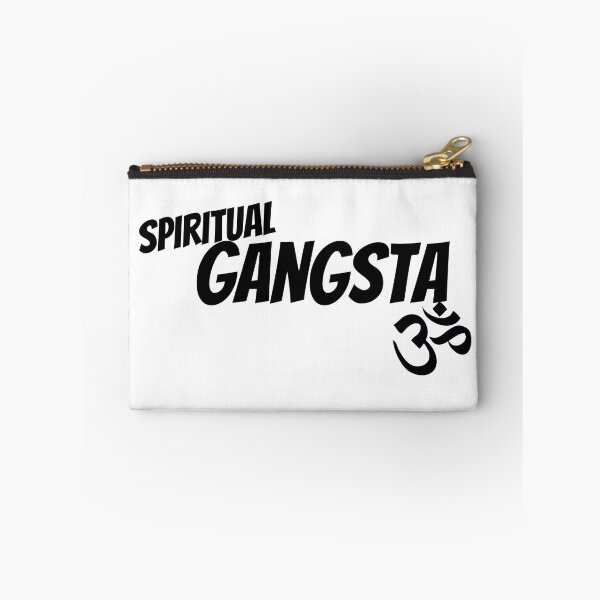 Item preview, Spiritual Gangsta Design designed and sold by PareaClothing.