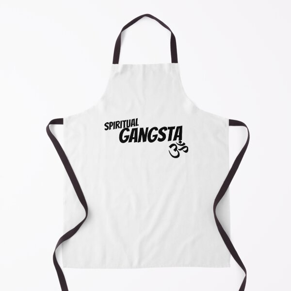 Item preview, Spiritual Gangsta Design designed and sold by PareaClothing.