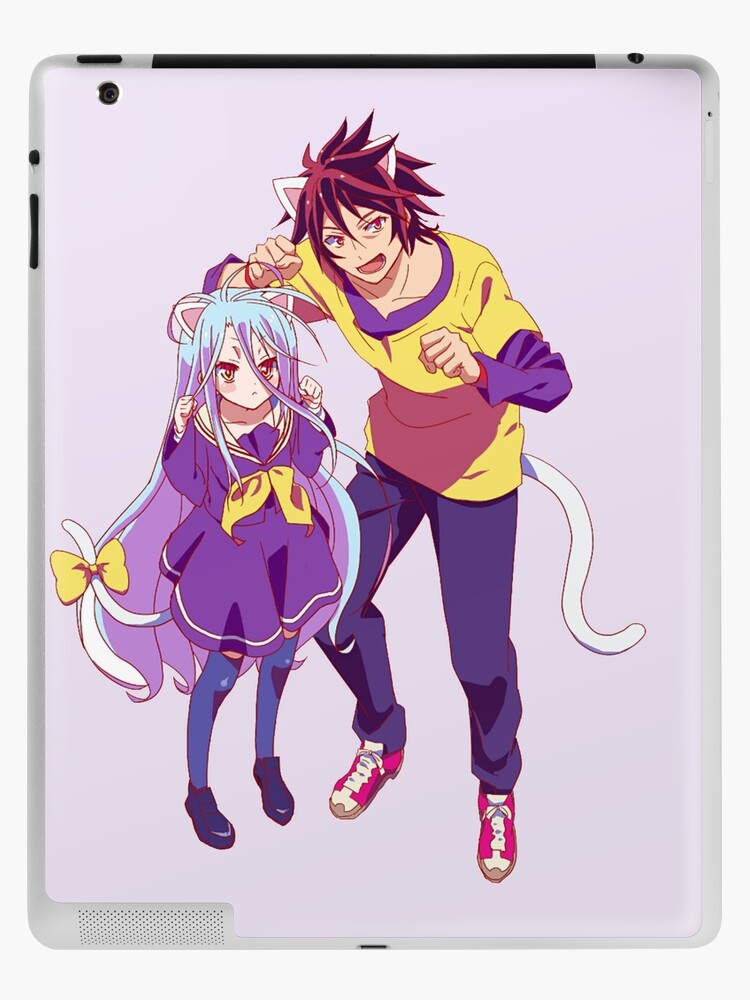 Poster Sono Bisque Doll Wa Koi Wo Suru 6 iPad Case & Skin for