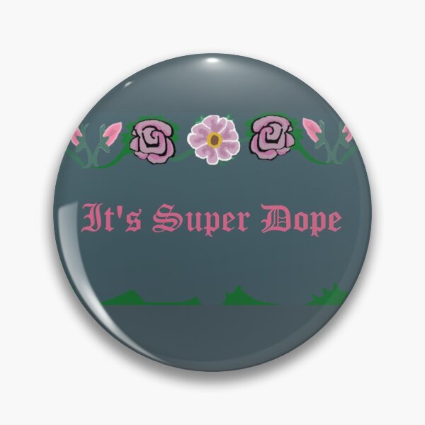 Item preview, Super Dope Romeo - & Juliet Musical designed and sold by tinysocks.