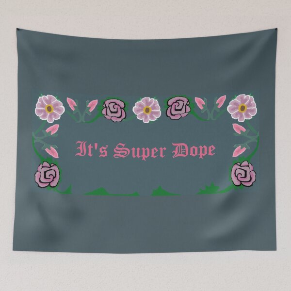 Item preview, Super Dope Romeo - & Juliet Musical designed and sold by tinysocks.