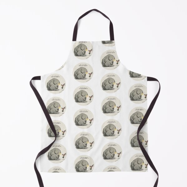 Item preview, Koala and hummingbird designed and sold by koalagardens.